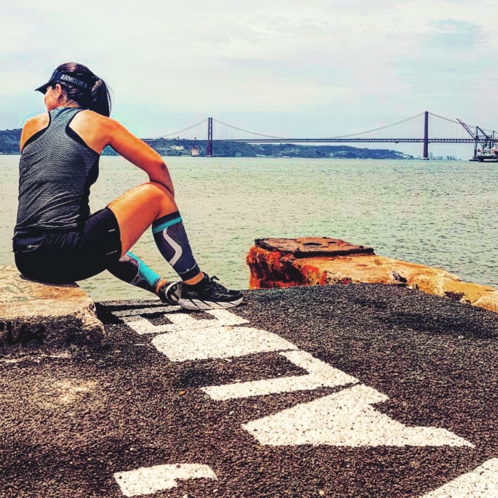 Best places to run in Lisbon